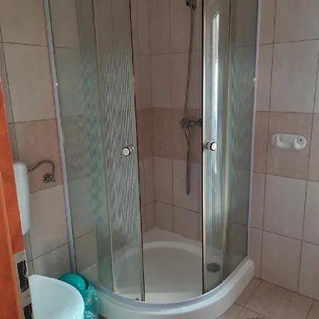 Horgasz-lak Vendeghaz Apartment Nagybaracska
