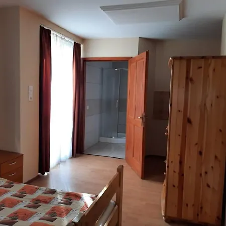 Apartament Horgasz-lak Vendeghaz *