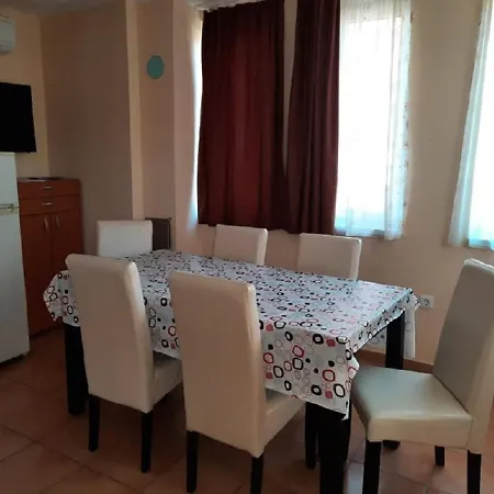 Apartment Horgasz-lak Vendeghaz *