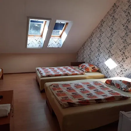 Horgasz-lak Vendeghaz *